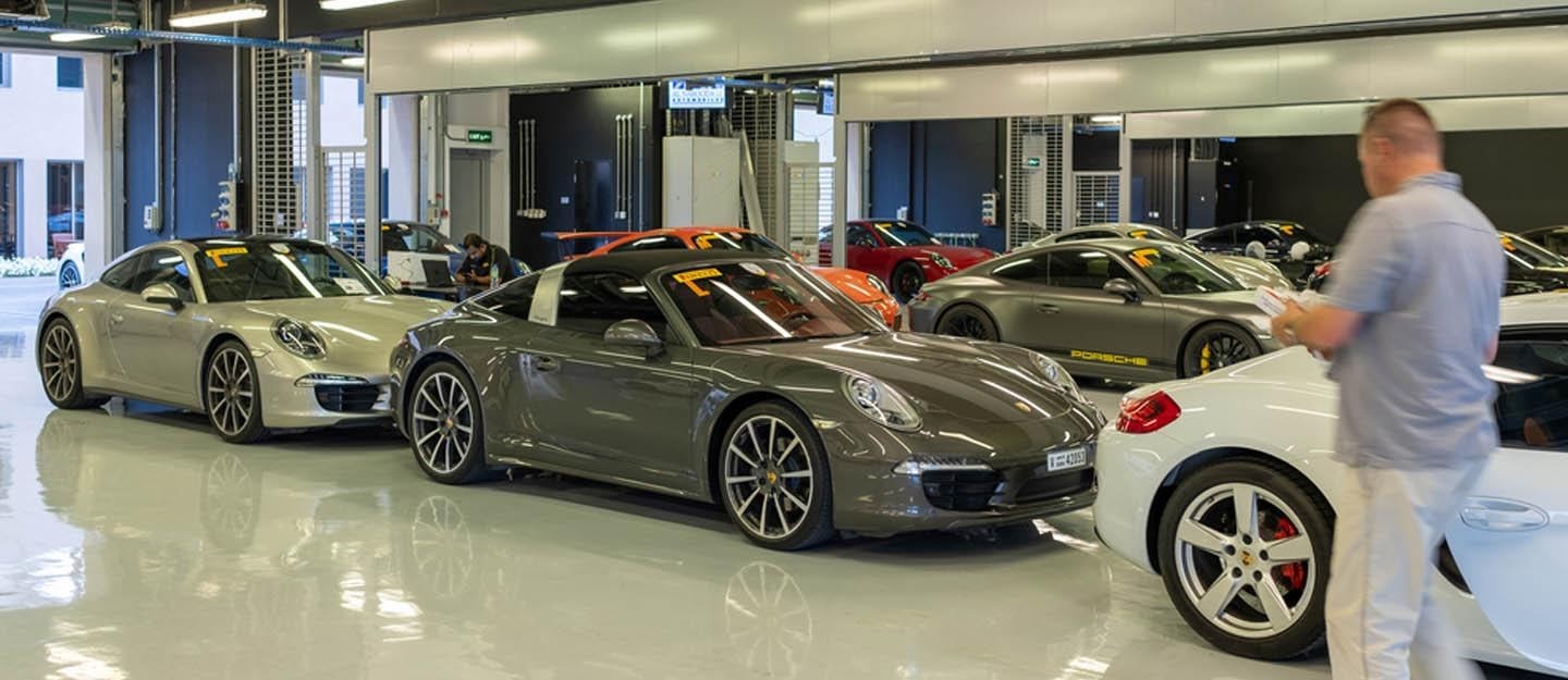 Best Car Rental Services in Abu Dhabi – Affordable & Convenient Options!