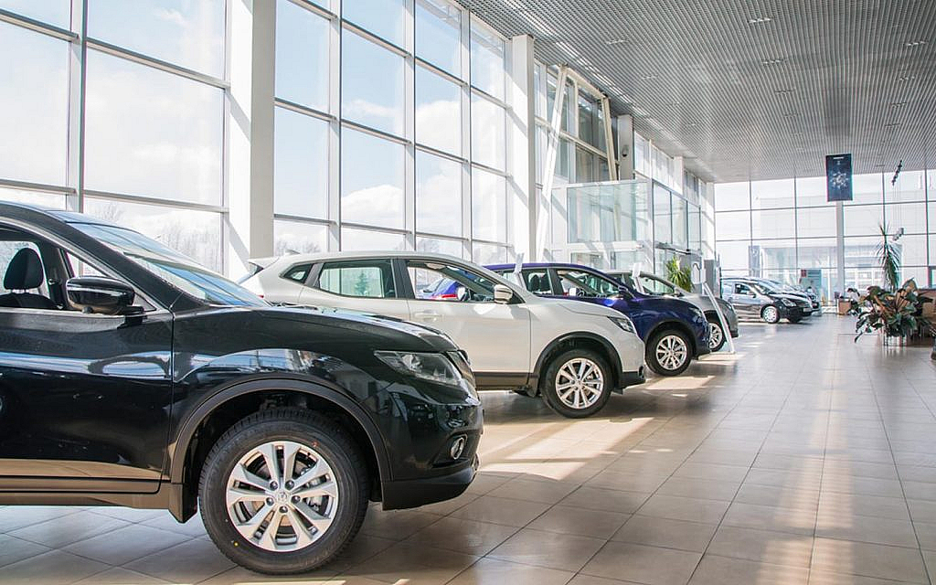 Car Leasing Services in UAE: A Smart Choice for Hassle-Free Mobility