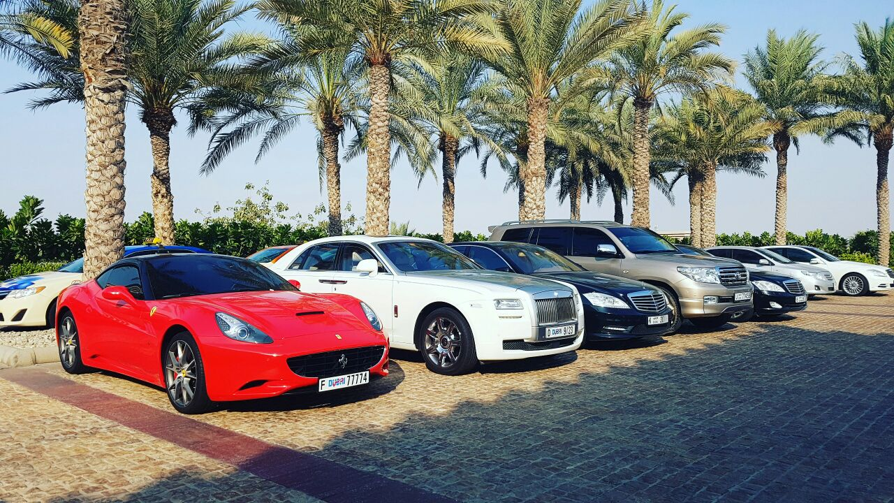 Car Rental & Leasing Service: What You Need to Know