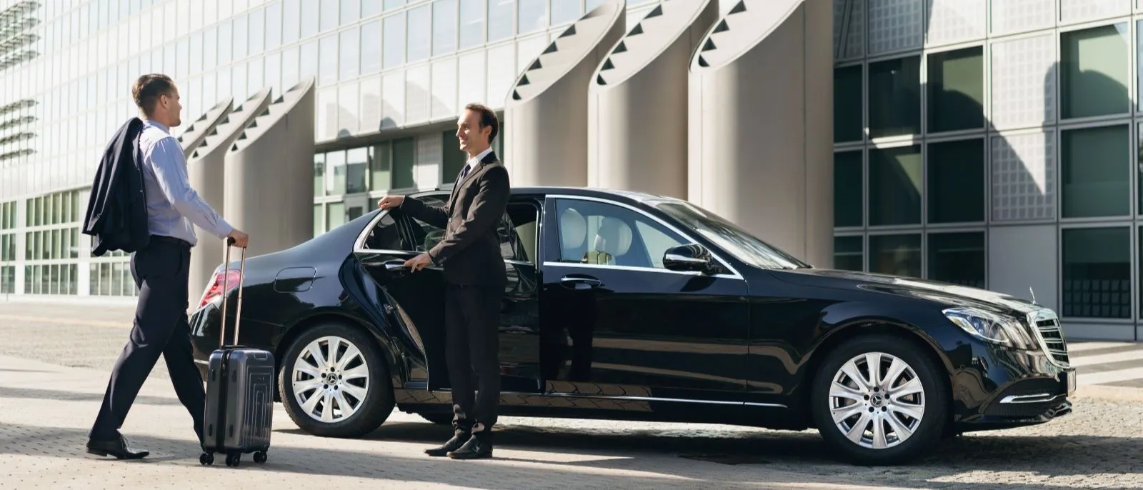 Long-Term Car Rental: A Cost-Effective and Convenient Solution