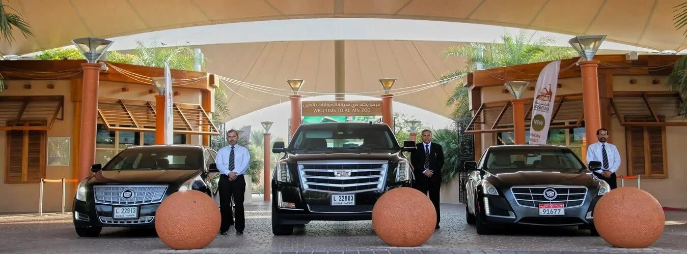 Rent a Car in Abu Dhabi: Your Ultimate Guide