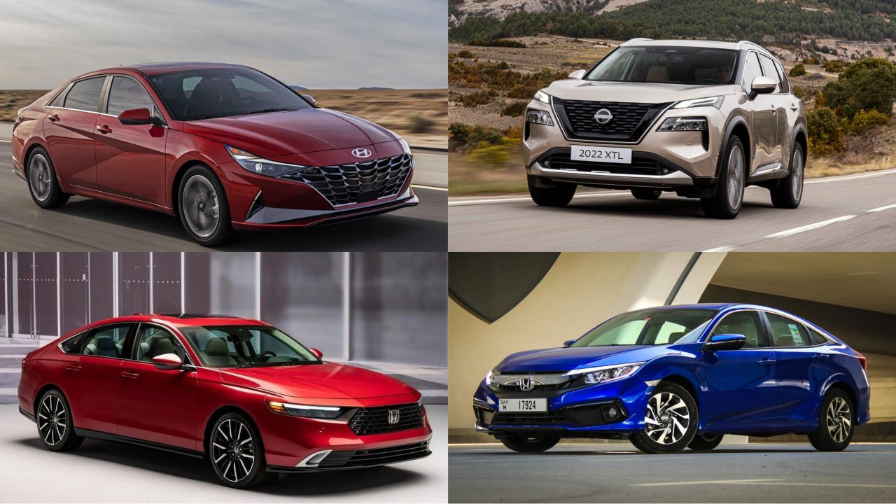 Rent a Car in Dubai at the Lowest Price – Explore with Road Star UAE