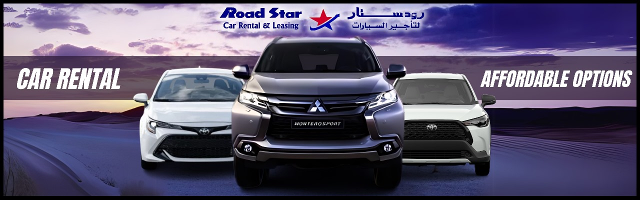 Rent a Car in Dubai: Affordable Options & Convenient Services