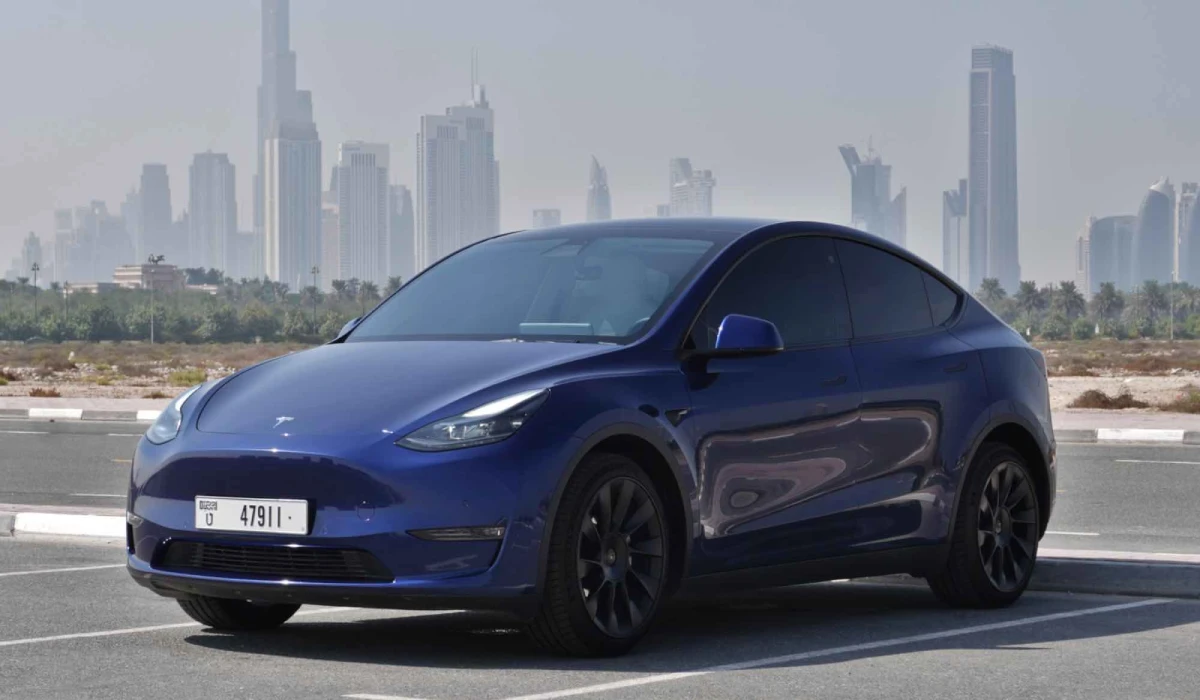 Rent a Car in Sharjah & Ras Al Khaimah – Your Ultimate Guide