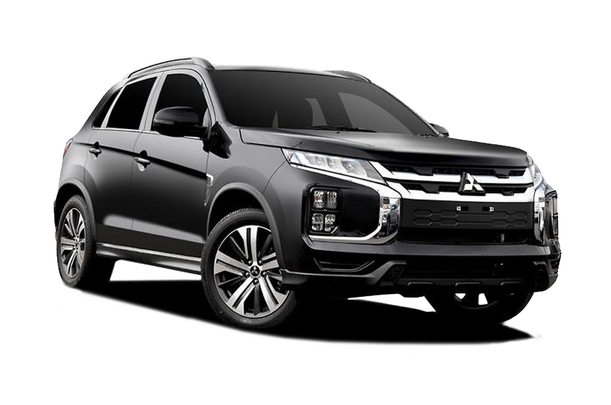 Mitsubishi ASX Main Image