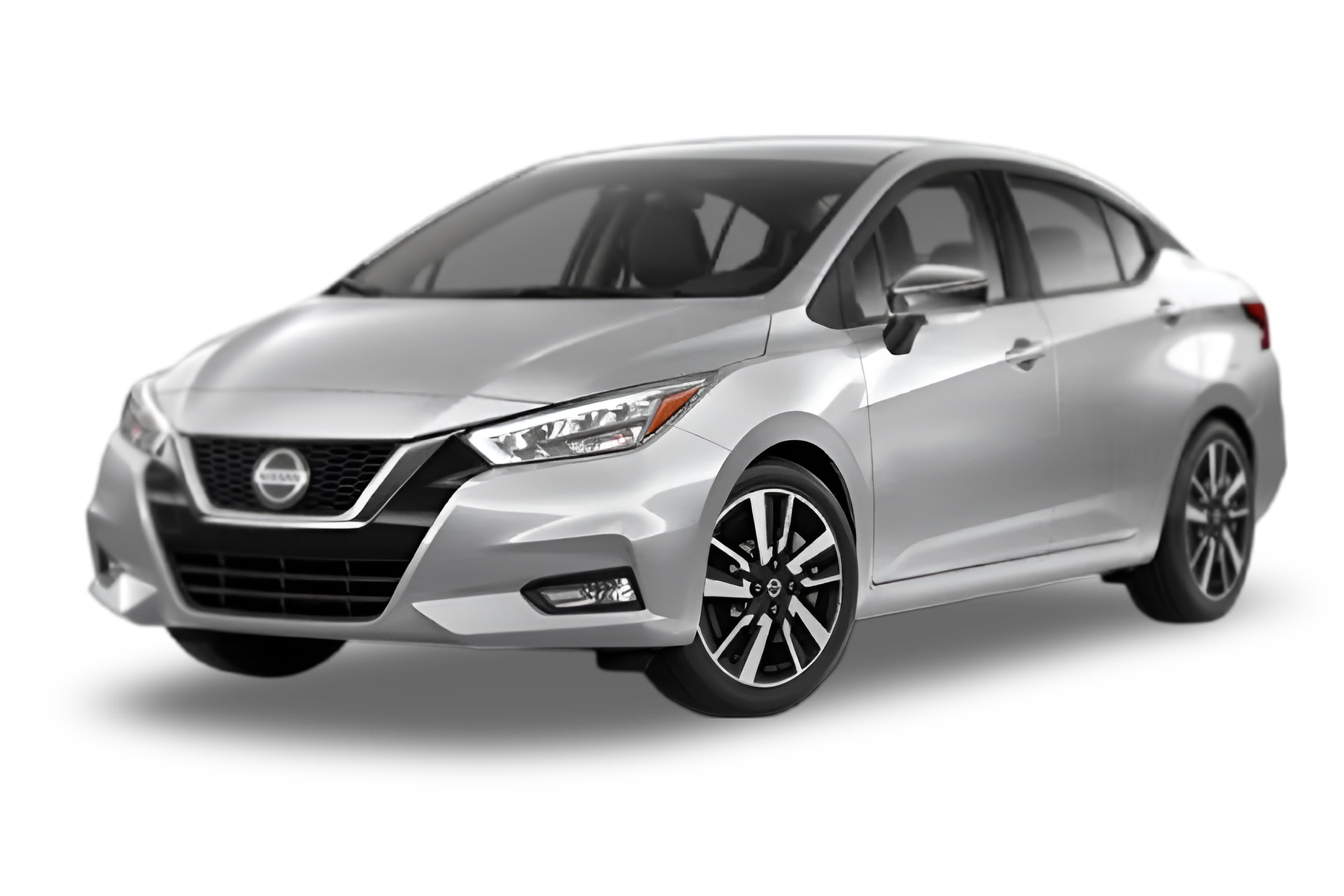 Nissan Sunny Main Image
